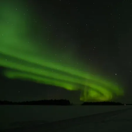 Mama's House Skandinavia In Ivalo * Akujärvi