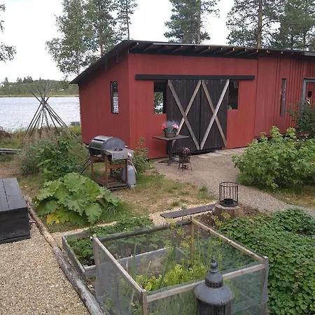 Willa Mama's House Skandinavia In Ivalo