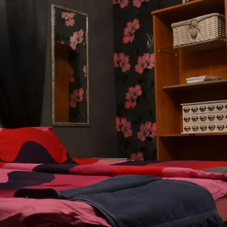 Willa Mama's House Skandinavia In Ivalo *