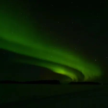Mama's House Skandinavia In Ivalo * Akujärvi