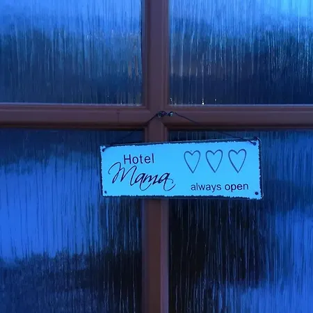 Mama's House Skandinavia In Ivalo *