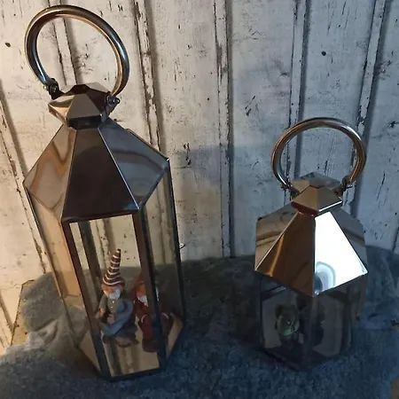 Willa Mama's House Skandinavia In Ivalo *