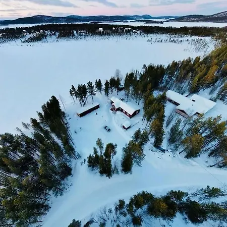 Mama's House Skandinavia In Ivalo