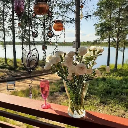 Mama's House Skandinavia In Ivalo * Akujärvi