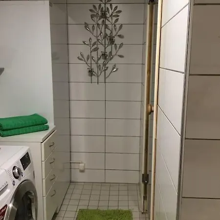 Mama's House Skandinavia In Ivalo Willa