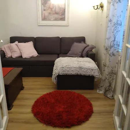 Mama's House Skandinavia In Ivalo * Akujärvi