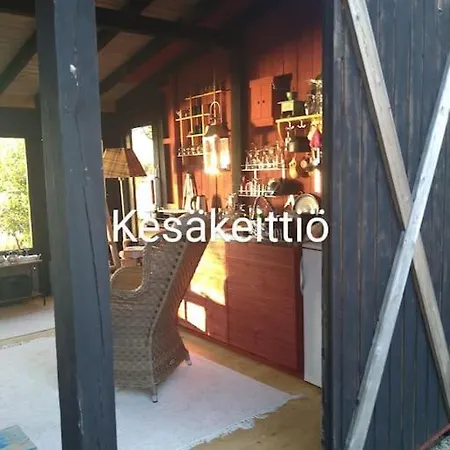 Mama's House Skandinavia In Ivalo *