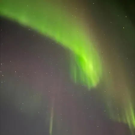 Willa Mama's House Skandinavia In Ivalo *