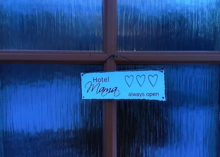 Mama's House Skandinavia In Ivalo *