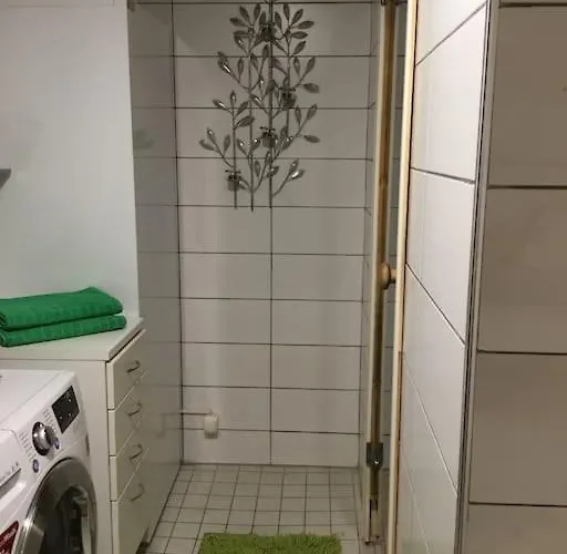 Mama's House Skandinavia In Ivalo فيلة