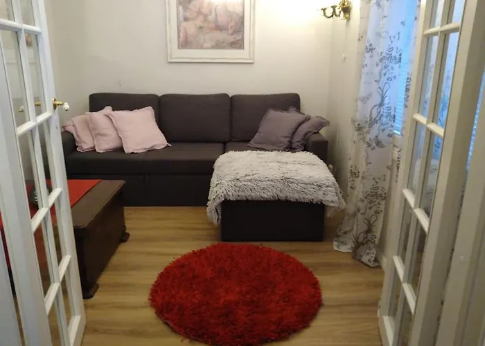 Mama's House Skandinavia In Ivalo * Akujärvi