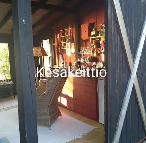 Mama's House Skandinavia In Ivalo *