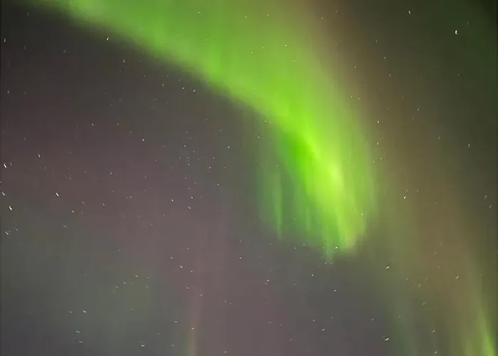 فيلة Mama's House Skandinavia In Ivalo *